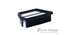 AG1784 Air Filter Ssangyong Korando (GUD)