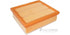 AG1787 Air Filter Fiat 500 X (GUD)