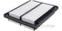 AG1788 Air Filter Mitsubishiub Asx 2.0 Mpi (GUD)