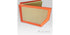 AG1791 Air Filter Jeep (GUD)