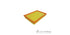 AG1807 Air Filter Panel Renault Kwid (GUD)