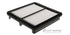 AG1913 Air Filter Mazda Cx3 2.0 115Kw (GUD)