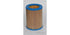 AG414 Air Filter Renault (GUD)