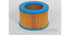 AG438 Air Filter Mercedes/Jaguar (GUD)
