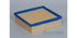 AG584 Air Filter Audi/Vw (GUD)