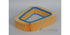 AG684 Air Filter (GUD)