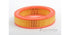AG715 Air Filter Renault (GUD)