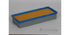 AG840 Air Filter Vw Ldv'S (GUD)