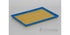 AG845 Air Filter Opel (GUD)