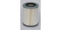 AG850P Air Filter Isuzu Kb200/250/260 (GUD)