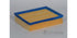 AG871 Air Filter Audi/Bmw/Opel/Vw (GUD)