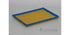 AG874 Air Filter Opel (Short-Ag845) (GUD)