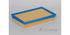 AG879 Air Filter Vw Polo/Citi Golf (GUD)