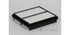 AG931 Air Filter Daewoo Lanos (GUD)