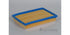 AG996 Air Filter Ford Fiesta/Ikon/Bantam (GUD)