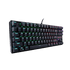 REDRAGON KUMARA RGB MECHANICAL Gaming Keyboard - Black