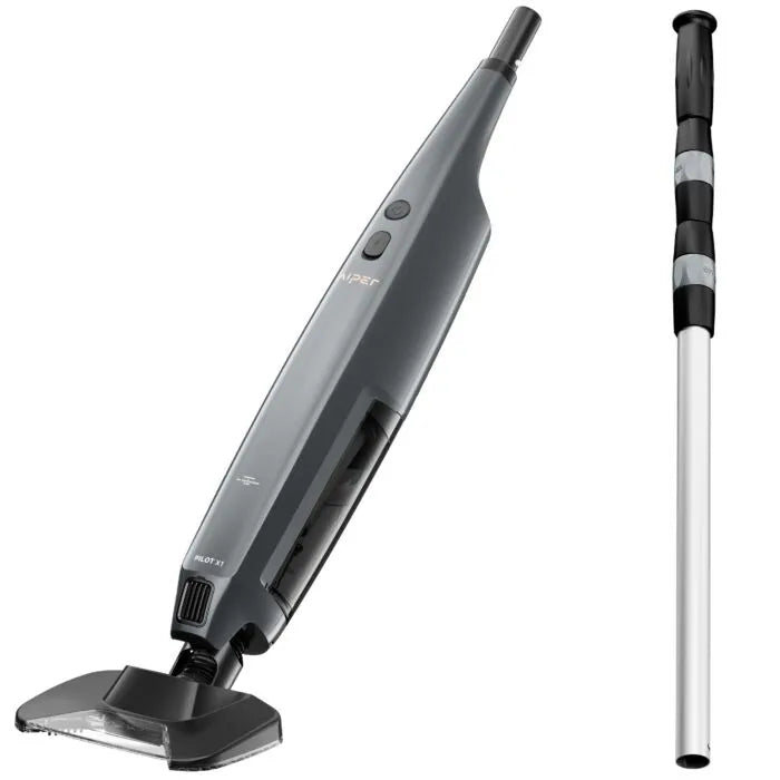 Aiper Pilot X1 Grey Pool Cleaner