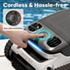 Aiper Scuba S1 Pro Cordless Robotic Pool Cleaner