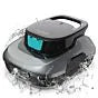Aiper Scuba SE Black Pool Cleaner