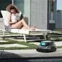 Aiper Scuba SE Black Pool Cleaner