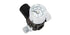 Air Regulator W/Pressure Gauge & Diaphragm Control AMPRO A1440