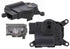 Aircon Actuator for VW GOLF 6, VW GOLF 7 & VW Tiguan - 191911