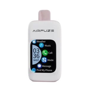 Airfuze Smart 30 K