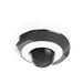 GUNMANSA Ajax DomeCam Mini (8 Mp/4 mm) White