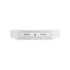 Ajax EN54 Fire Hub Jeweller White