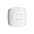 Ajax EN54 FireProtect (Smoke/Sounder) White