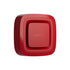 Ajax EN54 FireProtect (Sounder) Red