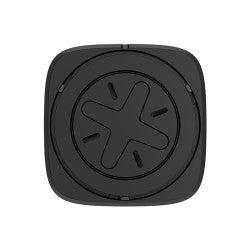 Ajax EN54 FireProtect (Sounder/VAD) Black