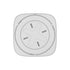 Ajax EN54 FireProtect (Sounder) White