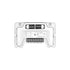 Ajax EN54 I/O Module (2X2) White