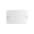 Ajax EN54 I/O Module (2X2) White