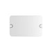 Ajax EN54 I/O Module (2X2) White
