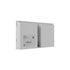 Ajax EN54 Internal Battery (24h) White