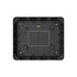 Ajax GlandBox Black