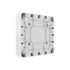 Ajax GlandBox White