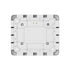 Ajax GlandBox White