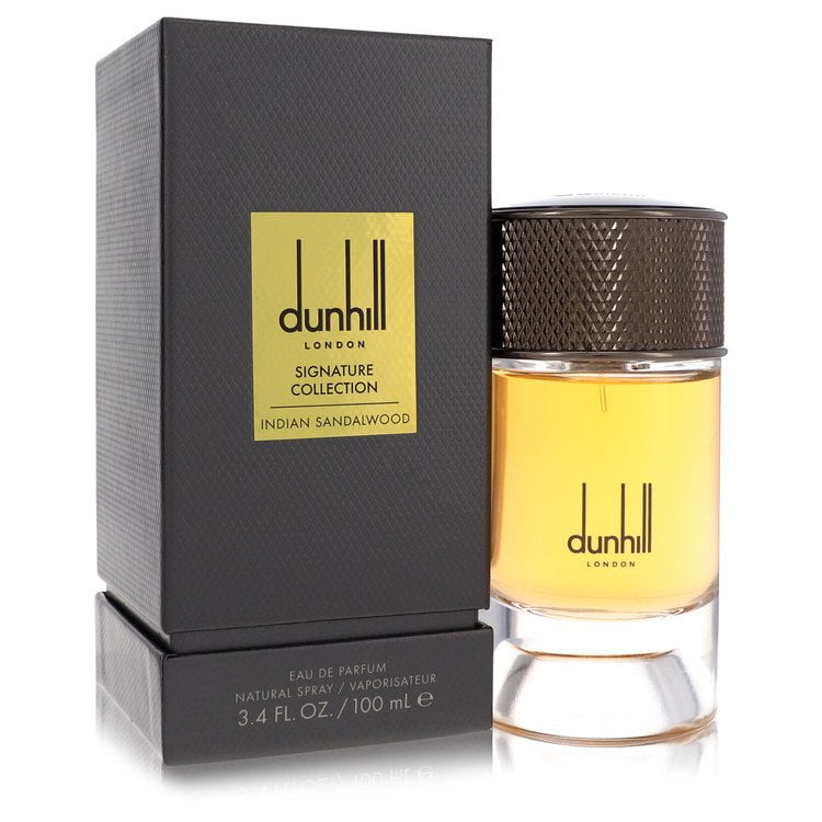 Alfred Dunhill Eau De Parfum Spray 3.4 oz Eau De Parfum Spray Dunhill Indian Sandalwood Eau De Parfum Spray By Alfred Dunhill