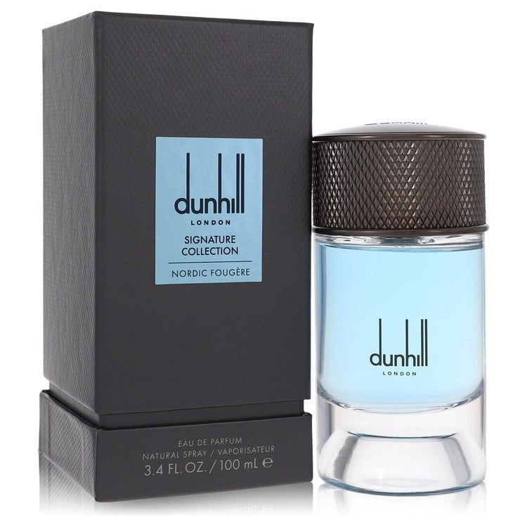 Alfred Dunhill Eau De Parfum Spray 3.4 oz Eau De Parfum Spray Dunhill Nordic Fougere Eau De Parfum Spray By Alfred Dunhill