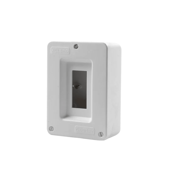 Allbro Allbro ST-1box