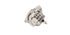 Alternator 12V 80A Mazda 3 2 Pin P-D Term 6 Groove