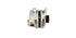 Alternator 12V 80A Mazda 3 2 Pin P-D Term 6 Groove