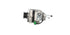 Alternator 12V Toyota Hilux 2.2/2. With Pump 2L Engine