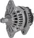 Alternator 24V 110A 28SI Caterpillar, Claas, Cummins, Perkins - ALT2666A