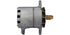 Alternator 24V 45A Brushless 42711 Delco Without Pulley 24V