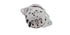Alternator 24V 75A 72747 Delco 24V