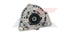 Alternator BMW 318I [E46] M43B19 1999-2001 12V